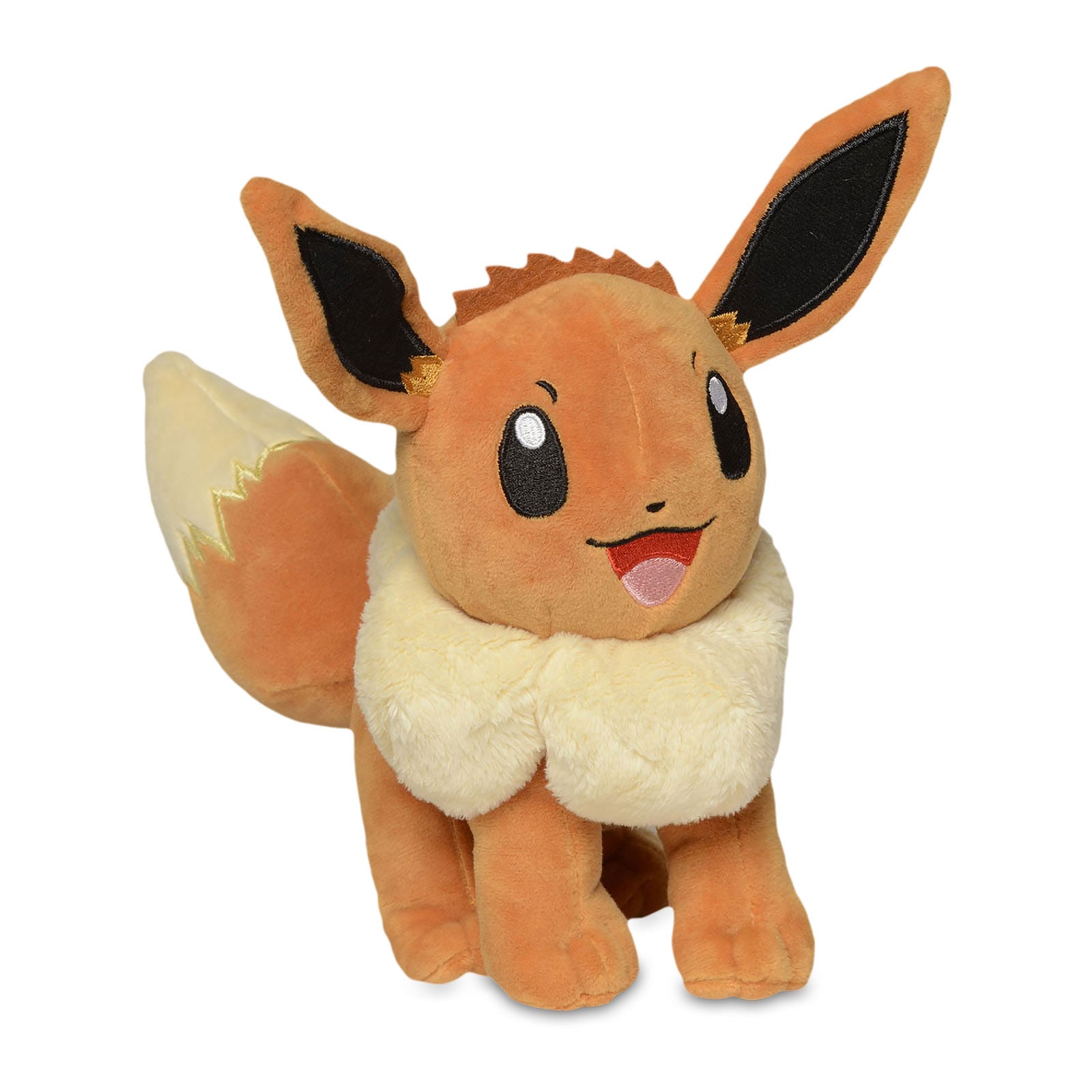 Zdjęcie produktu Pokemon - Pluszowa figurka Eevee 22 cm