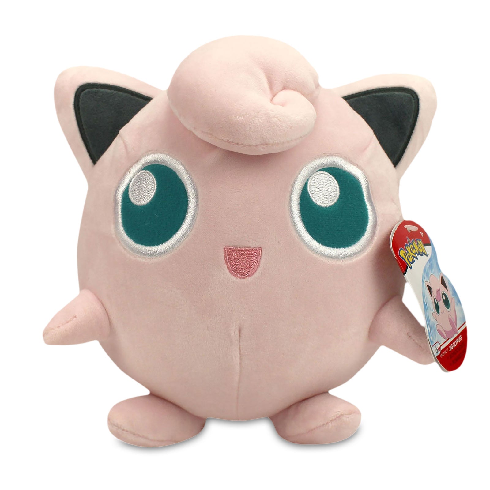 Zdjęcie produktu Pokemon - Pluszowa figurka Pummeluff