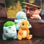 Product image Pokemon - Squirtle Plush Figure 20 cm