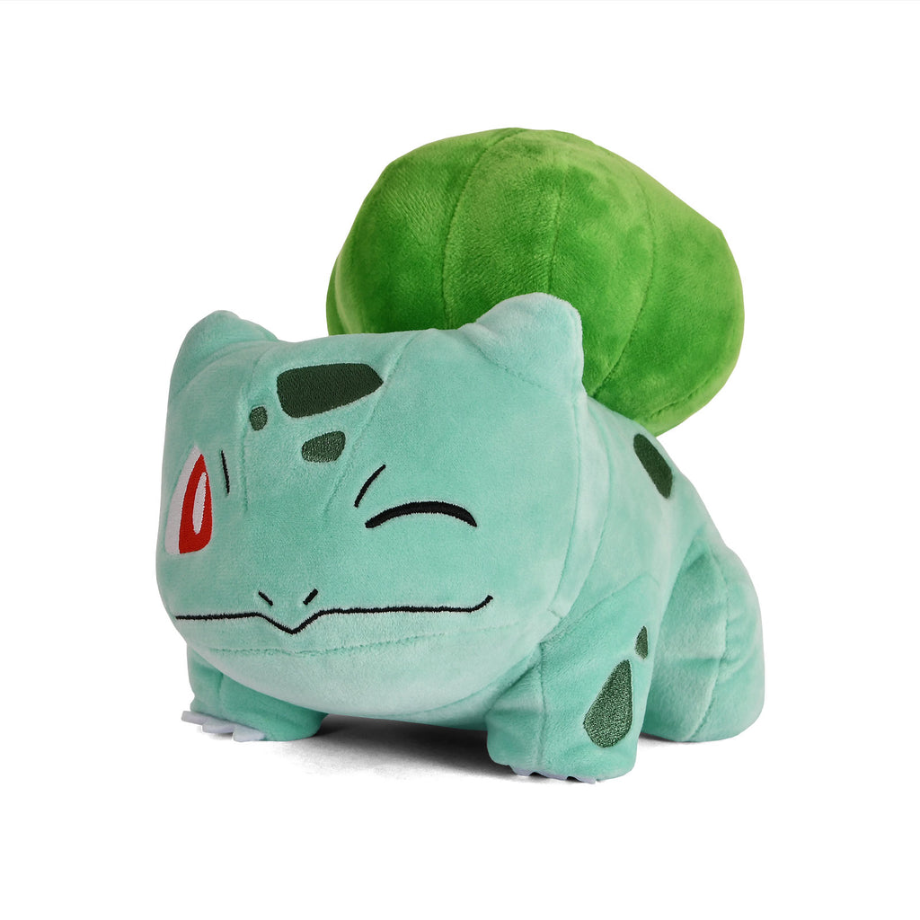 Zdjęcie produktu Pokemon - Bulbasaur Pluszowa Figurka 20 cm