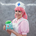 Zdjęcie produktu Pokemon - Bulbasaur Pluszowa Figurka 20 cm