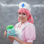 Zdjęcie produktu Pokemon - Bulbasaur Pluszowa Figurka 20 cm