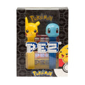 Zdjęcie produktu Pokemon - PEZ cukierki 4-pak z 2 dozownikami