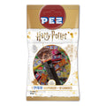 Zdjęcie produktu Harry Potter - PEZ cukierki 10-pak z dozownikiem