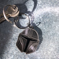 Zdjęcie produktu Brelok z hełmem Mandalorianina - Star Wars The Mandalorian