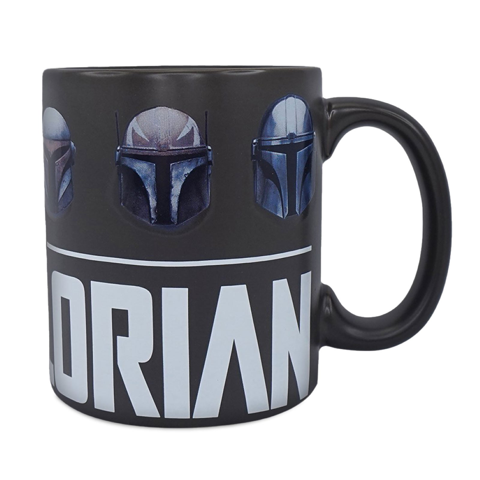 Zdjęcie produktu Kubek Mandalorianin Hełm - Star Wars The Mandalorian