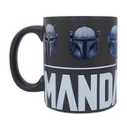 Zdjęcie produktu Kubek Mandalorianin Hełm - Star Wars The Mandalorian