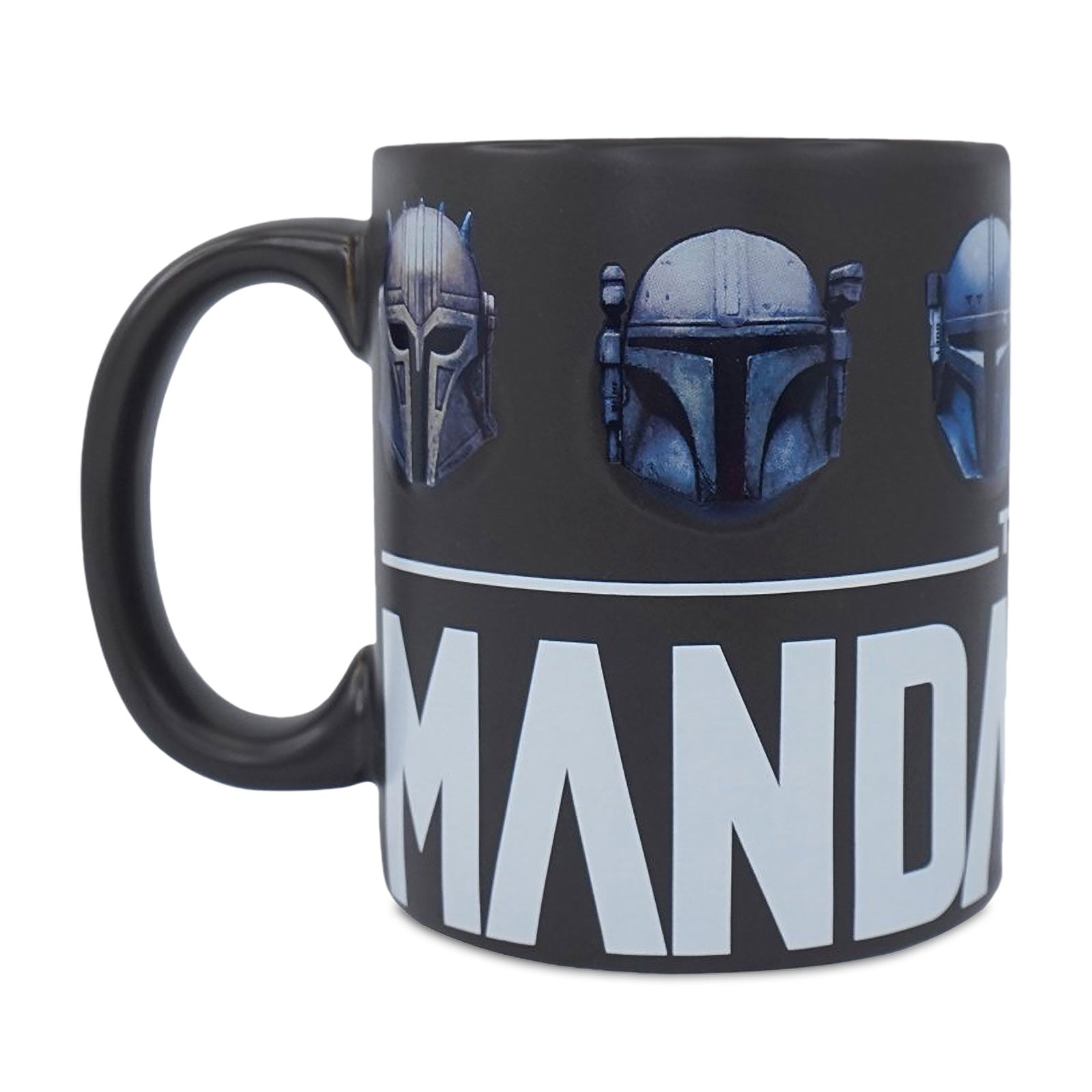 Zdjęcie produktu Kubek Mandalorianin Hełm - Star Wars The Mandalorian