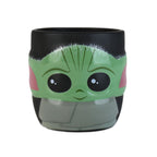 Zdjęcie produktu Kubek 3D The Child - Star Wars The Mandalorian czarny