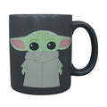 Zdjęcie produktu The Child Uzbrojony i Niebezpieczny Kubek - Star Wars The Mandalorian