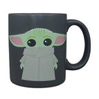 Zdjęcie produktu The Child Uzbrojony i Niebezpieczny Kubek - Star Wars The Mandalorian
