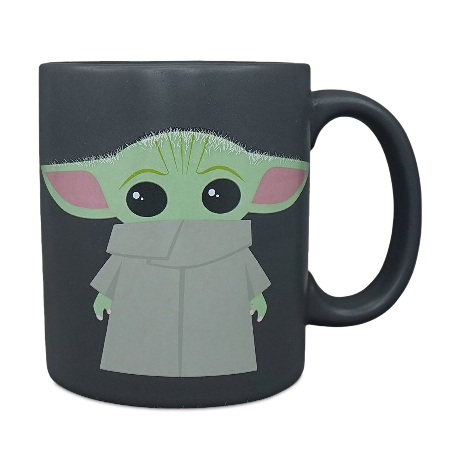 Zdjęcie produktu The Child Uzbrojony i Niebezpieczny Kubek - Star Wars The Mandalorian