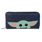 Product image The Child Women's Wallet - Star Wars The Mandalorian