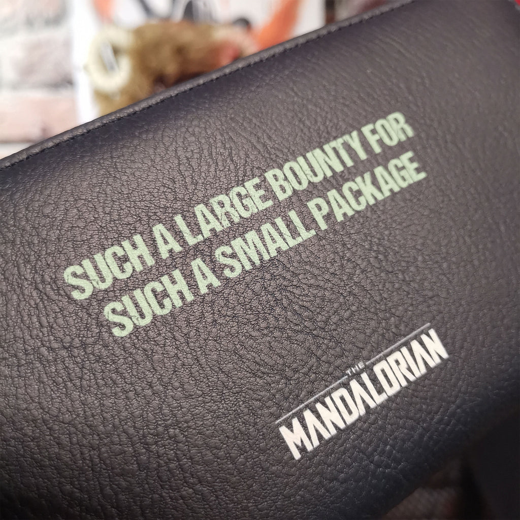 Product image The Child Women's Wallet - Star Wars The Mandalorian