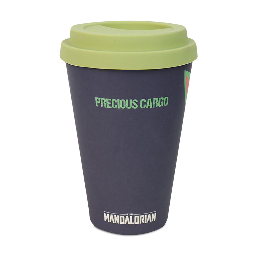 Product image The Child Bamboo To Go Mug - Star Wars The Mandalorian