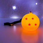 Product image Dragon Ball - LED Crystal Ball with Hand Strap