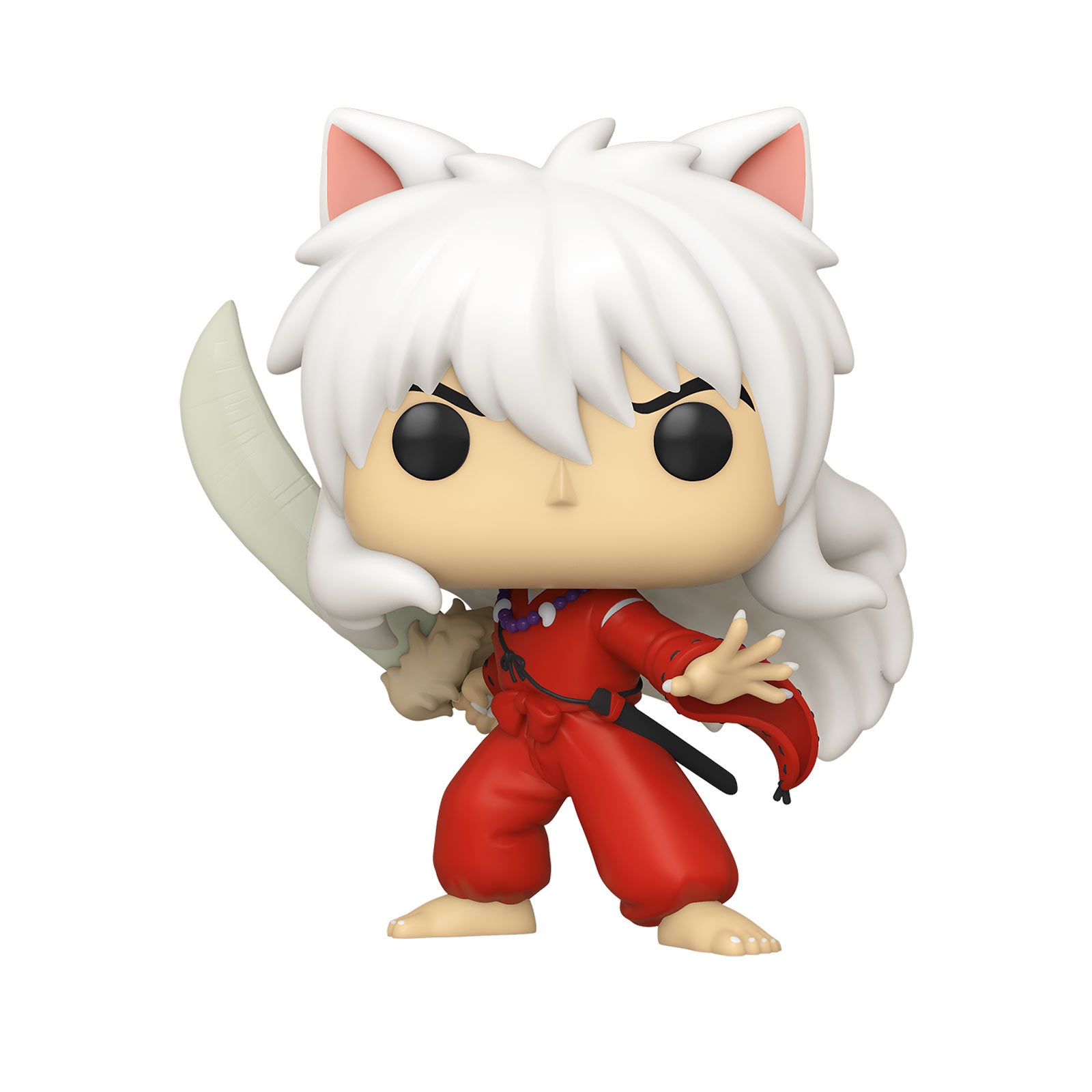 Product image Inu Yasha Funko Pop Figure