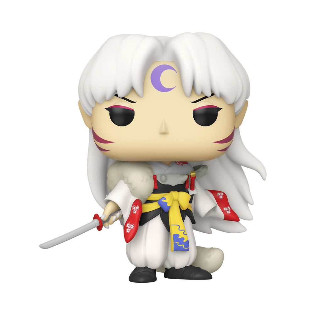 Zdjęcie produktu Inu Yasha - Sesshomaru Funko Pop Figurka