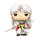 Zdjęcie produktu Inu Yasha - Sesshomaru Funko Pop Figurka