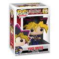 Zdjęcie produktu Yu-Gi-Oh - Figurka Funko Pop Yugi Mutou