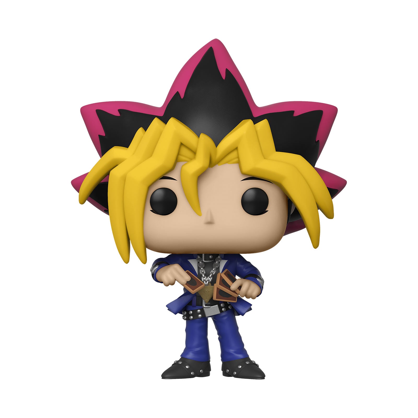Zdjęcie produktu Yu-Gi-Oh - Figurka Funko Pop Yugi Mutou