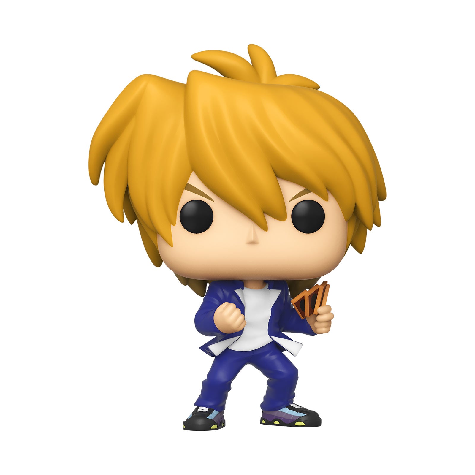 Product image Yu-Gi-Oh - Joey Wheeler Funko Pop Figure