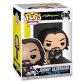 Zdjęcie produktu Cyberpunk 2077 - Johnny Silverhand Funko Pop Figurka