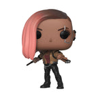 Zdjęcie produktu Cyberpunk 2077 - V-Female Funko Pop Figurka