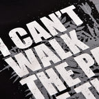 Zdjęcie produktu Koszulka Path of the Right dla fanów The Last of Us czarna