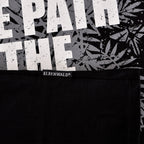 Zdjęcie produktu Koszulka Path of the Right dla fanów The Last of Us czarna