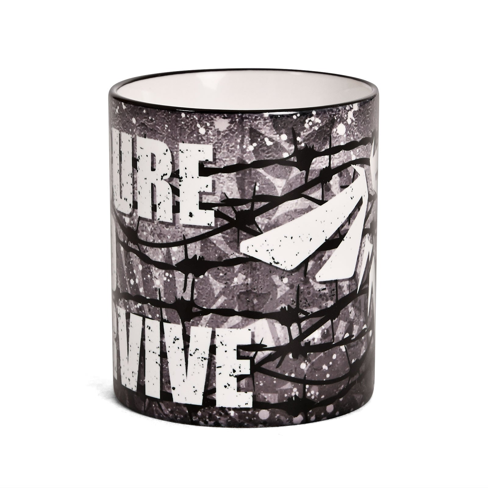 Zdjęcie produktu Kubek Endure and Survive dla fanów The Last of Us