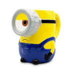 Zdjęcie produktu Kubek 3D Stuart - Minionki: Wejście Gru