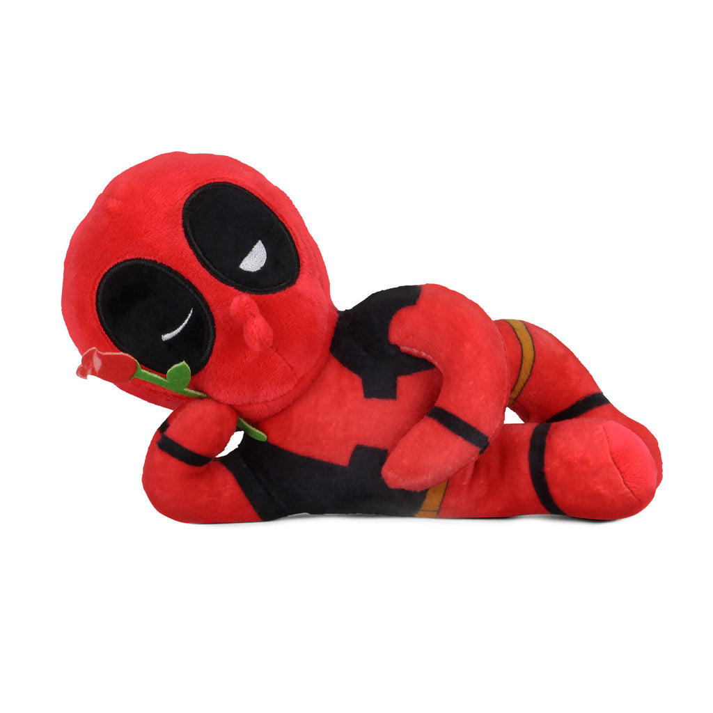 Zdjęcie produktu Deadpool Pozująca Phunny Pluszowa Figurka 21 cm