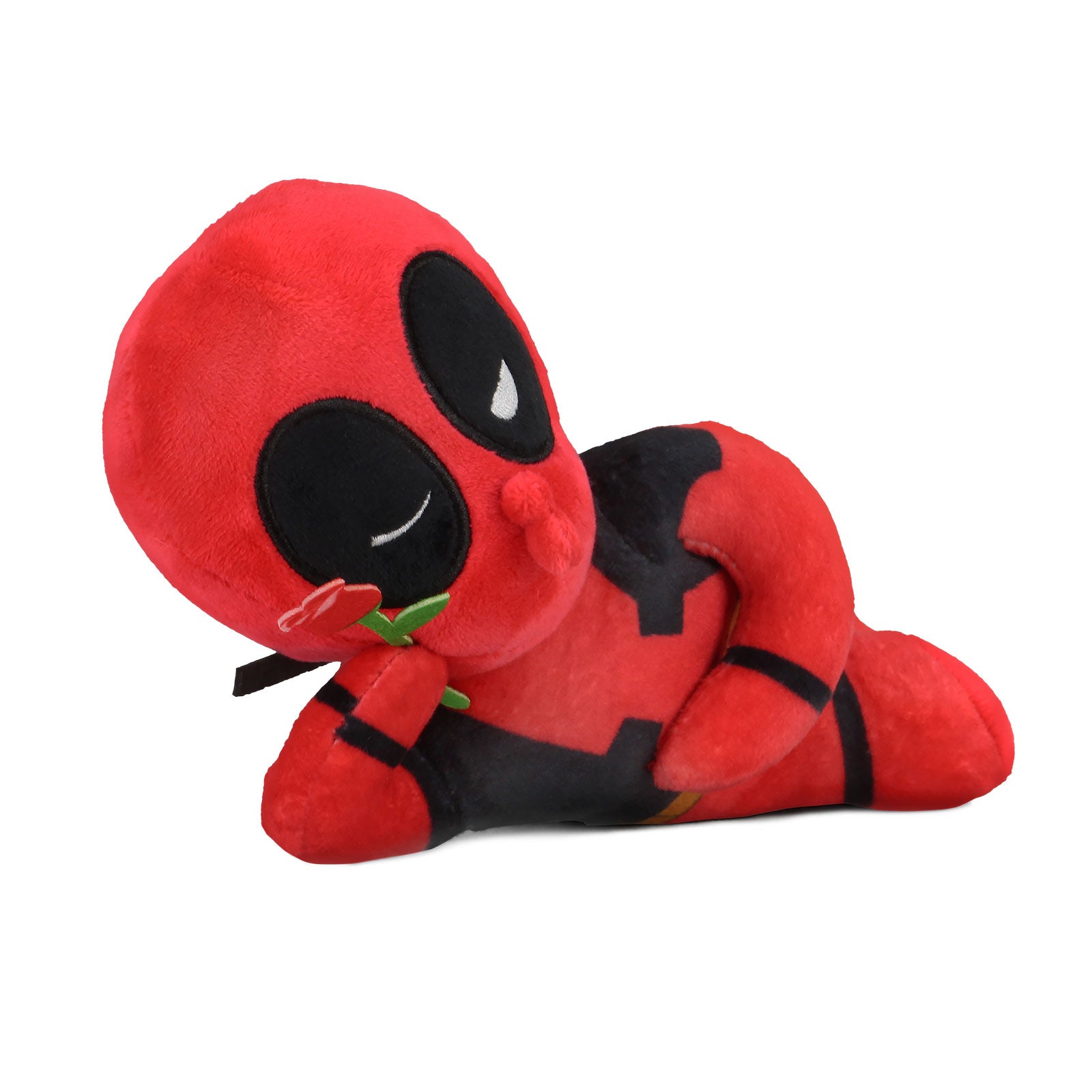 Zdjęcie produktu Deadpool Pozująca Phunny Pluszowa Figurka 21 cm