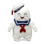 Product image Ghostbusters - Marshmallow Man HugMe Plush Figure with Vibration 40 cm