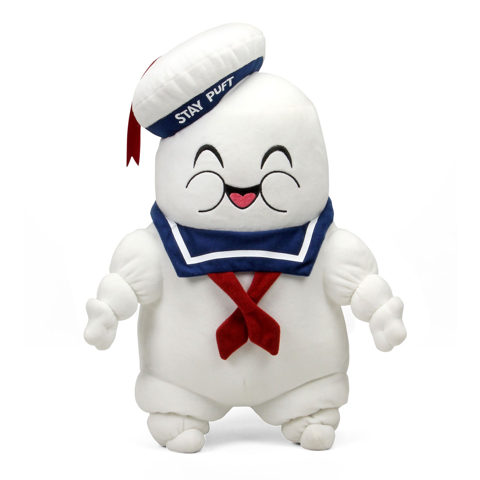 Product image Ghostbusters - Marshmallow Man HugMe Plush Figure with Vibration 40 cm