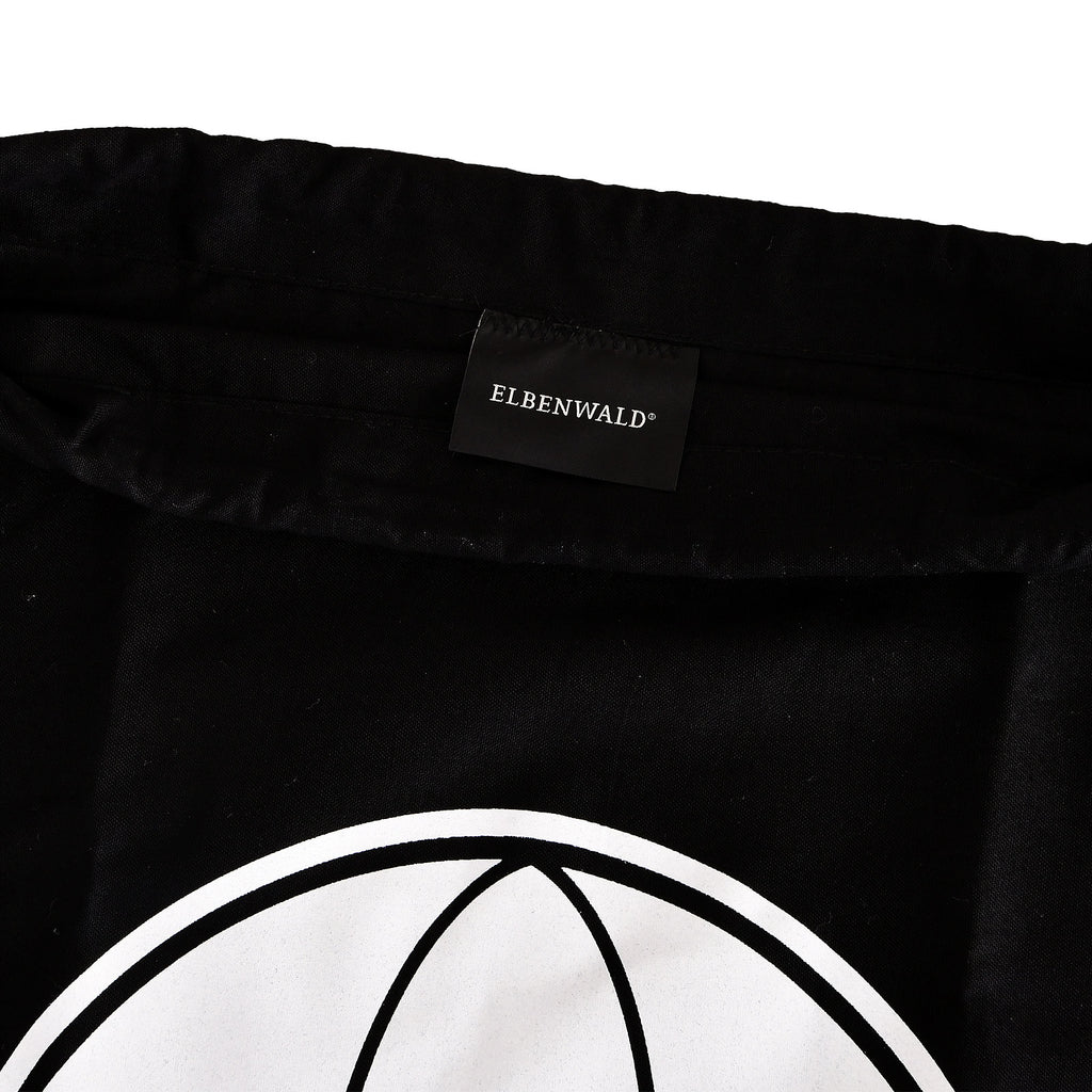 Product image Logo Sportbag for The Umbrella Academy Fans black
