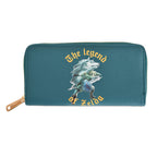 Product image Zelda - Link with Wolf-Link Wallet