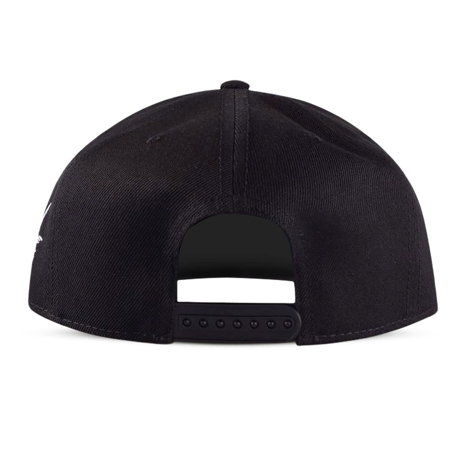 Product image Zelda - Link vs. Ganon Snapback Cap black