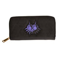 Zdjęcie produktu Zelda - Portfel Majora's Mask czarny