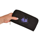 Zdjęcie produktu Zelda - Portfel Majora's Mask czarny