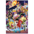 Zdjęcie produktu One Piece - Big Mom Saga Maxi Plakat