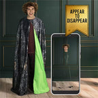 Product image Harry Potter Invisibility Cloak App-optimized
