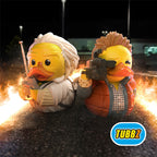 Product image Back to the Future - Marty McFly TUBBZ Deco Duck
