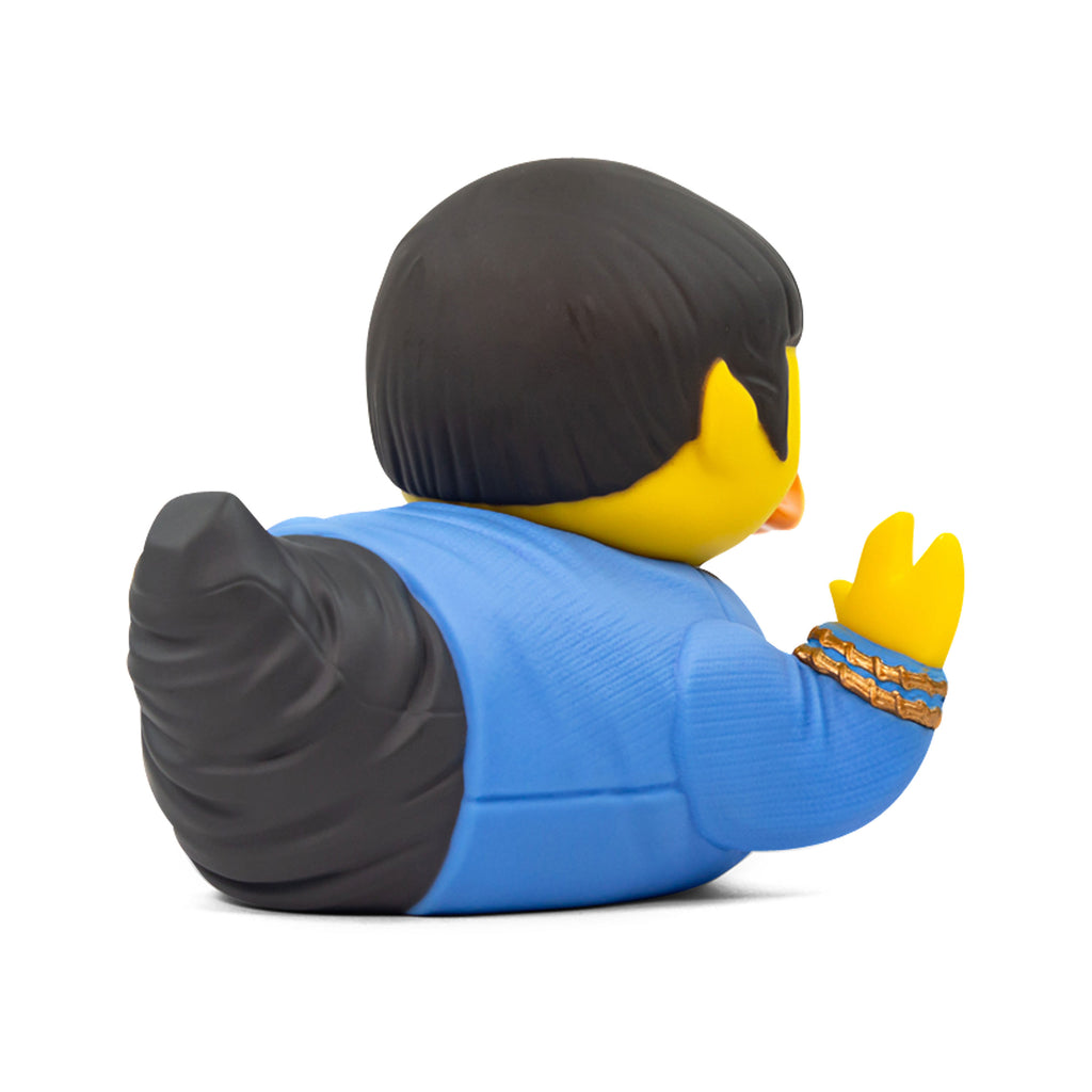 Zdjęcie produktu Star Trek - Spock TUBBZ Kaczka Dekoracyjna