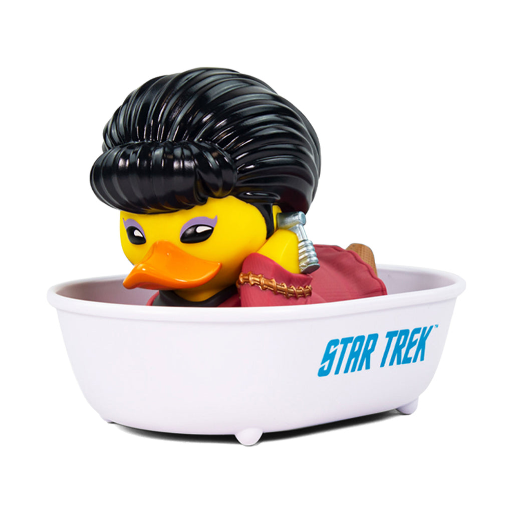Product image Star Trek - Uhura TUBBZ Deco Duck