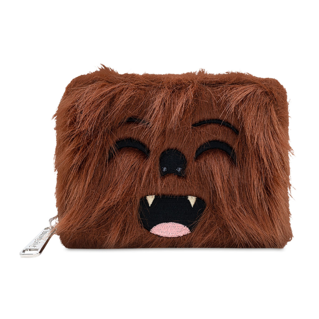 Zdjęcie produktu Star Wars - Chewbacca Pluszowy Portfel