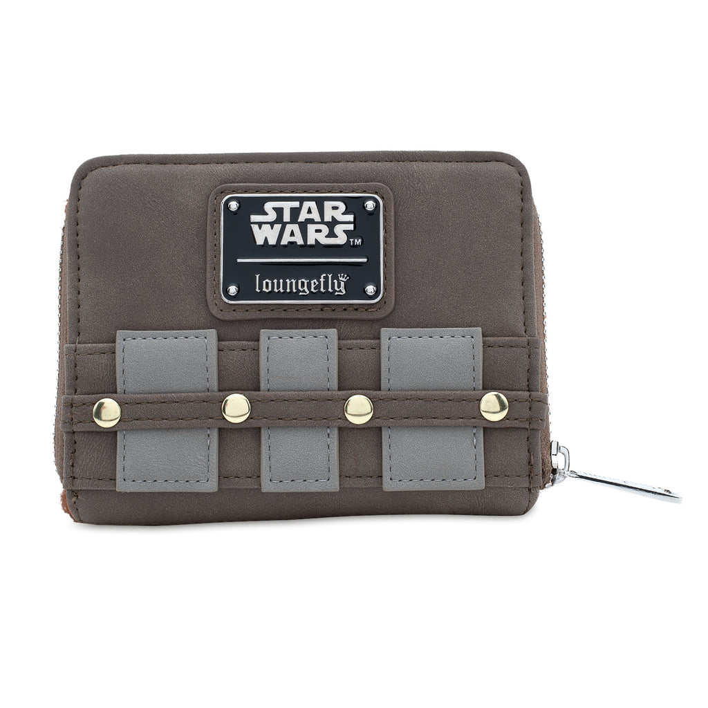 Zdjęcie produktu Star Wars - Chewbacca Pluszowy Portfel