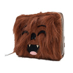 Zdjęcie produktu Star Wars - Chewbacca Pluszowy Portfel