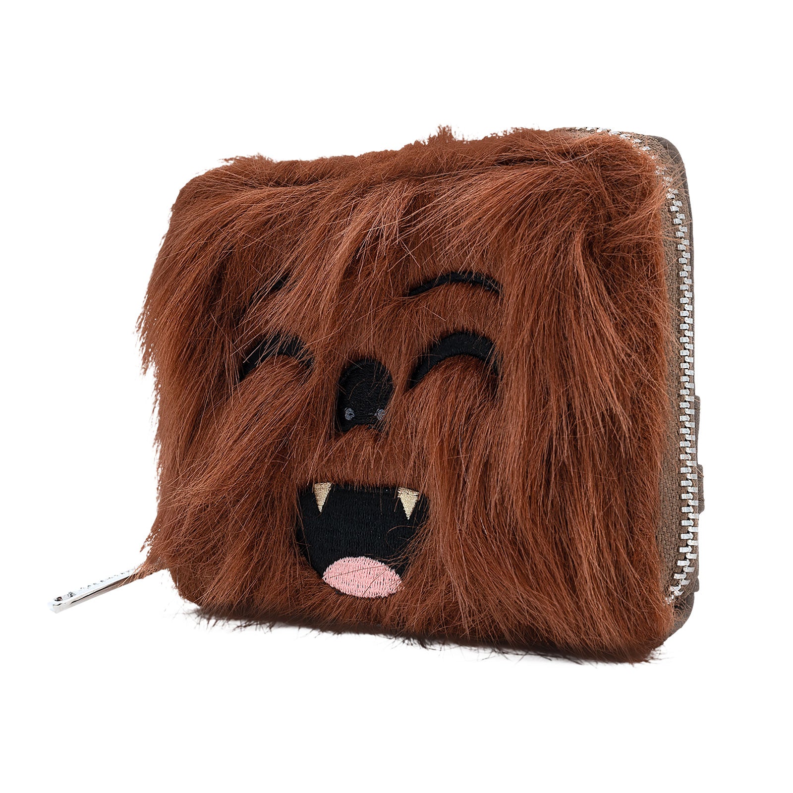 Zdjęcie produktu Star Wars - Chewbacca Pluszowy Portfel